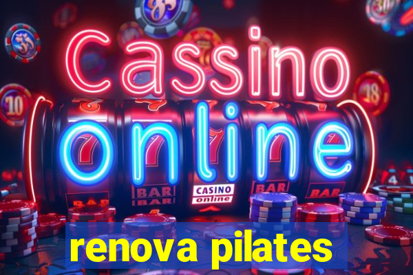 renova pilates